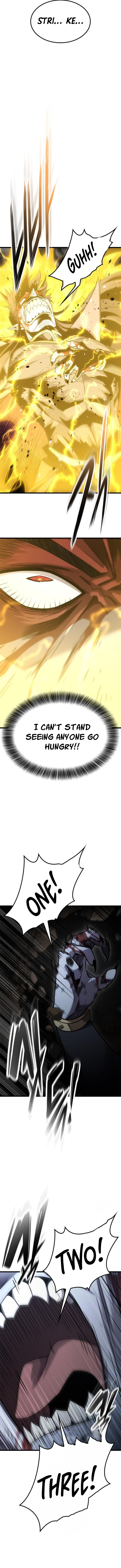 What a Bountiful Harvest, Demon Lord! Chapter 16 15